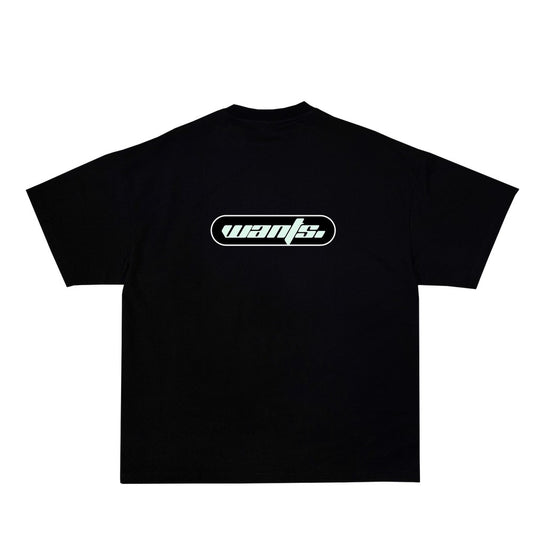 Short Sleeve "WE ARE NOT THE SAME" Tee